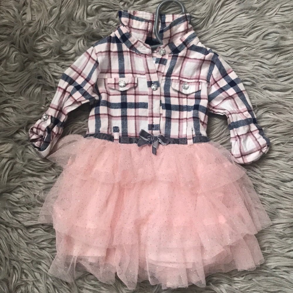 Baby dress